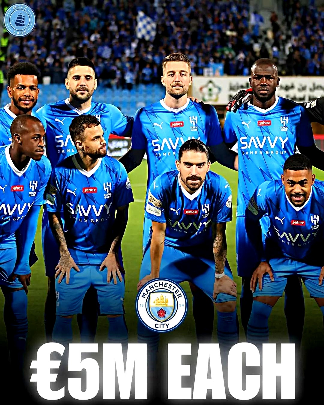 英超第10轮最佳阵容曼城神锋、蓝军铁闸入选