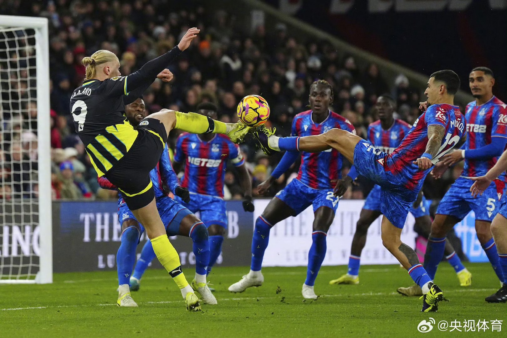 英北超：兰卡斯特城VS斯托克顿镇的简单介绍