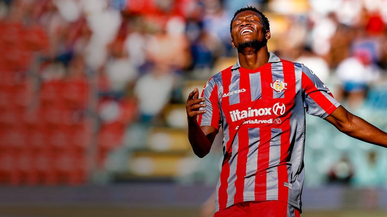 斯帕莱蒂尤文首秀客胜克雷莫纳成功取得开门红的简单介绍