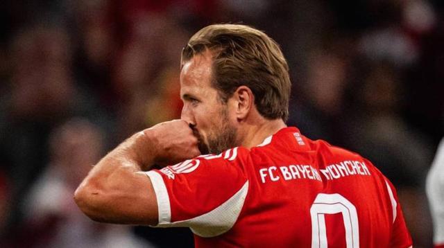 关于巴塞罗那将凯恩作为莱万替代者凯恩目前保持优秀状态的信息