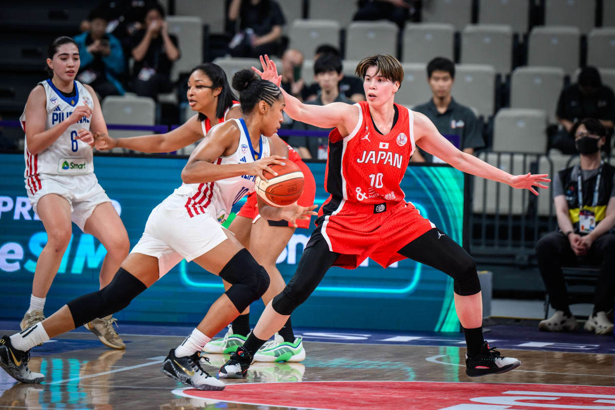 女篮亚洲杯日本女篮79-88澳大利亚女篮澳大利亚女篮首夺冠军的简单介绍