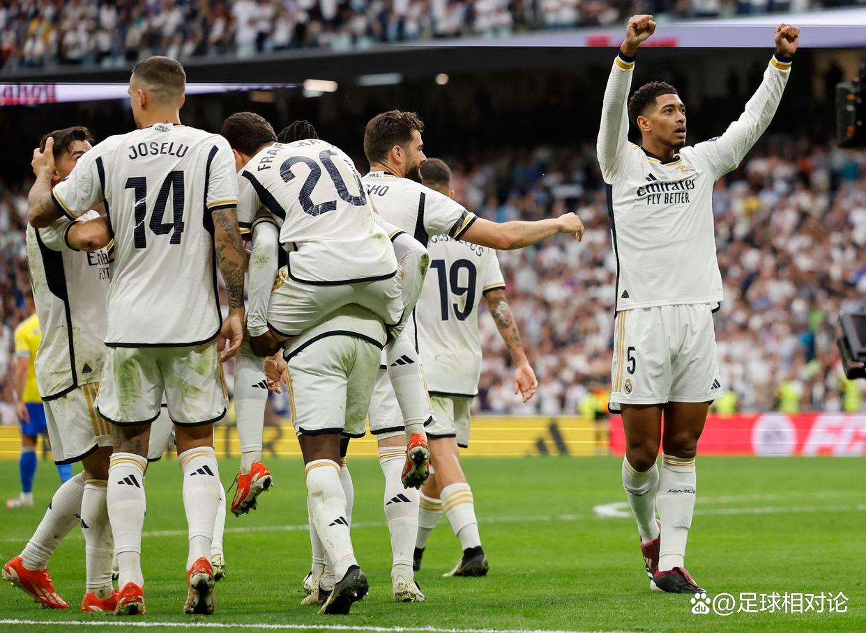 皇马将对阵利雅得新月队阿隆索迎来执教首秀的简单介绍