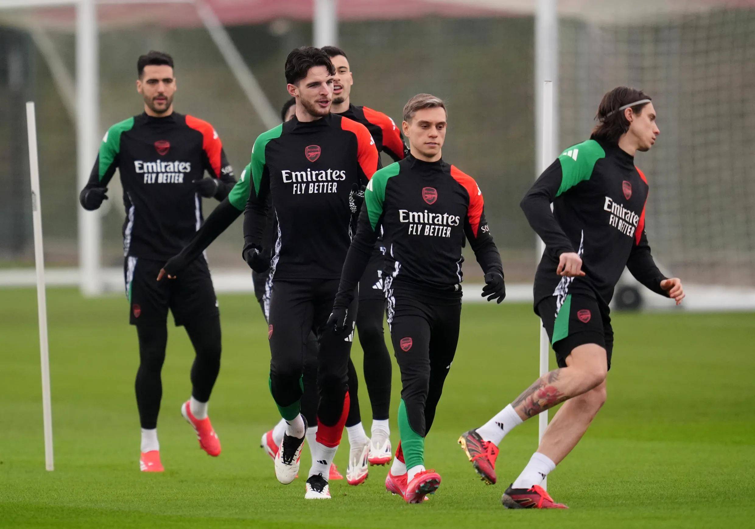 阿尔特塔与阿森纳续约只是时间问题球队非常支持主帅的简单介绍