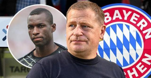 曝拜仁切尔西讨论杰克逊转会蓝军倾向出售的简单介绍