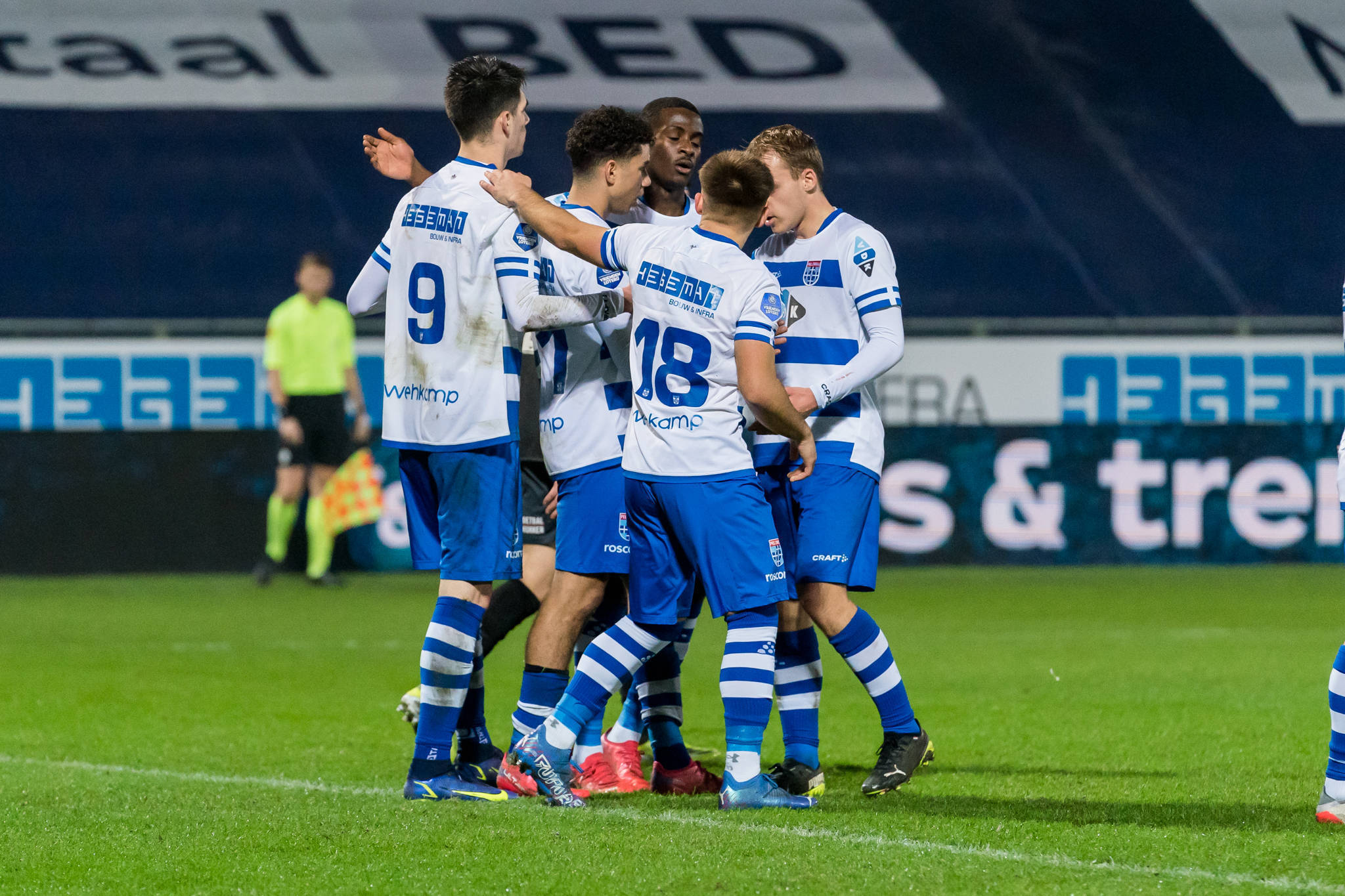 荷甲特温特VS特尔斯达前瞻特尔斯达客场战斗力尤其糟糕的简单介绍 荷甲特温特VS特尔斯达前瞻特尔斯达客场战斗力尤其糟糕的简单介绍