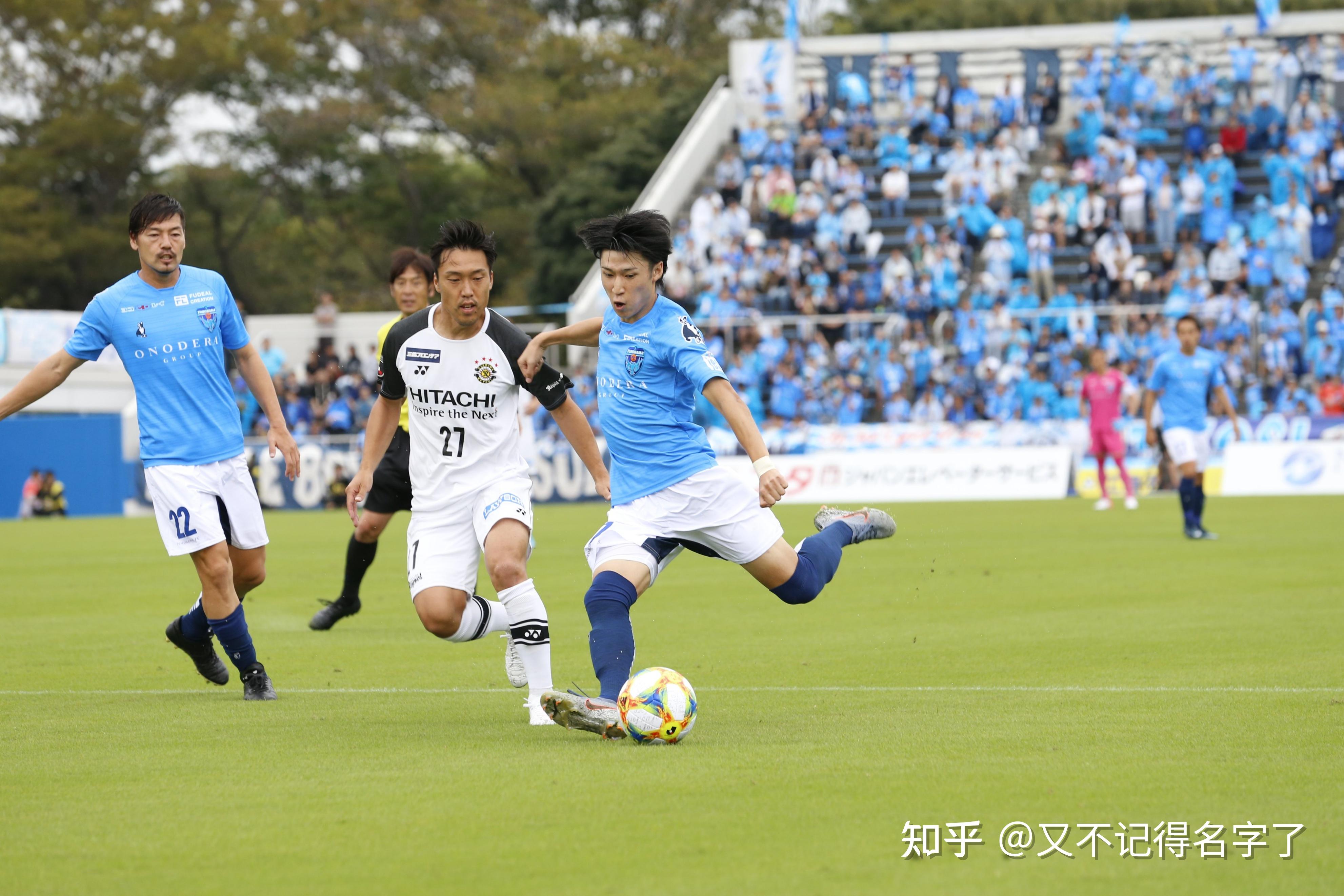 日丙：北九州向日葵VS金泽塞维根