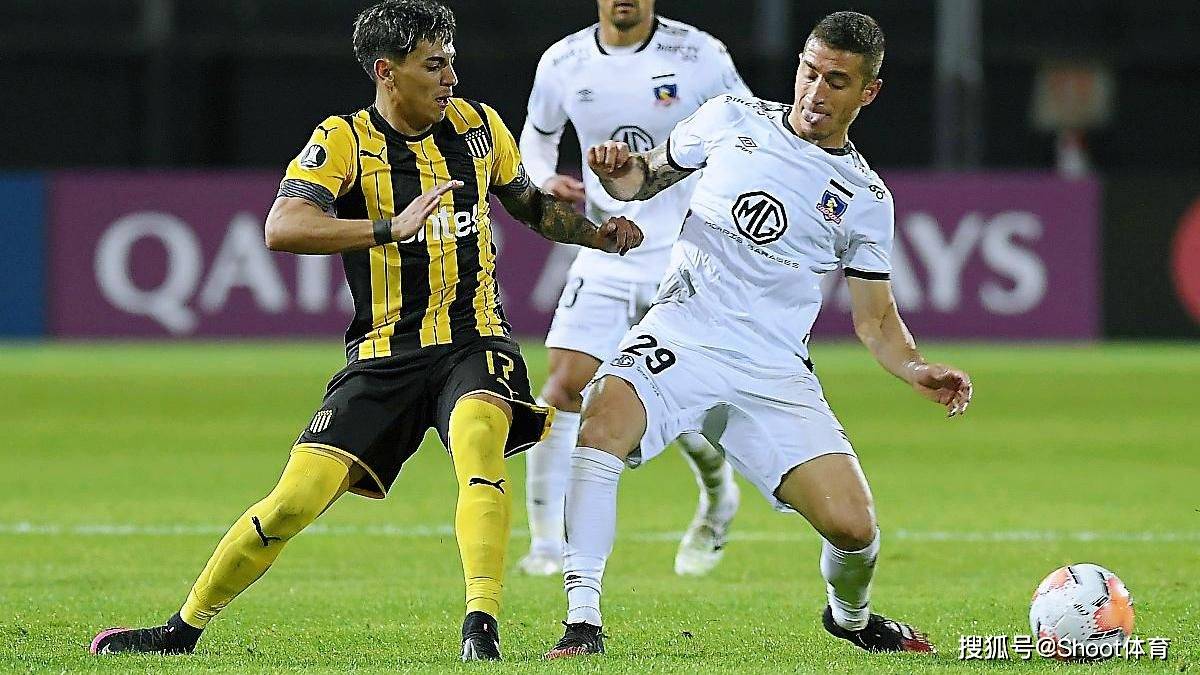 智利甲：科洛科洛VS拉卡莱拉联合的简单介绍