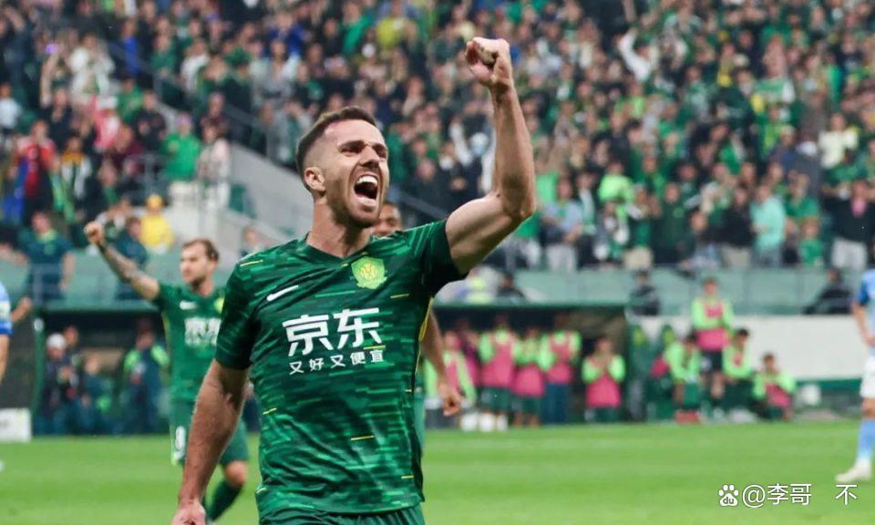 关于媒体：国安目标不止半程冠军必须是夺冠的信息