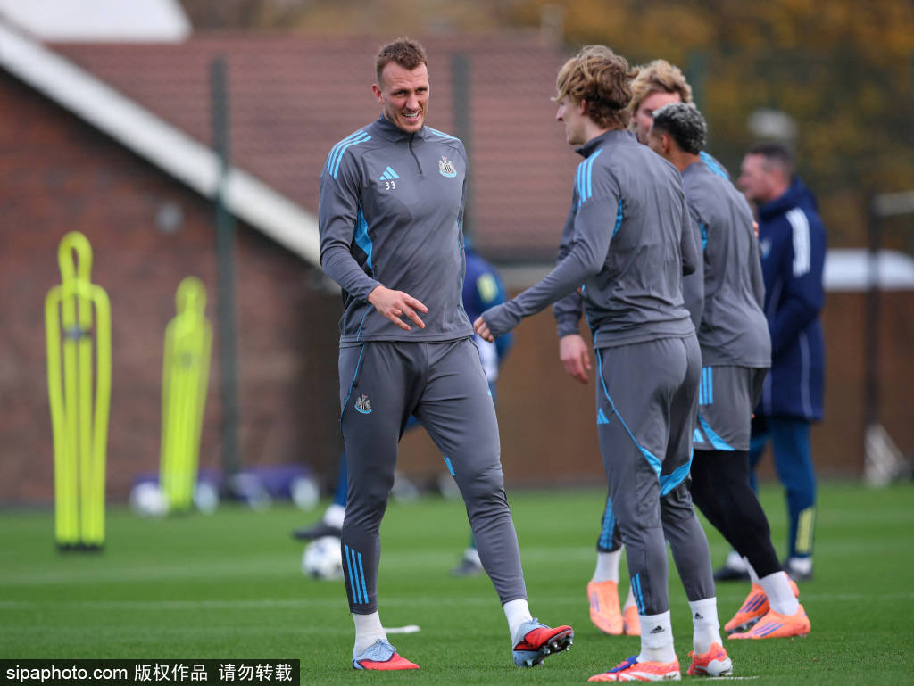 关于托纳利与纽卡斯尔秘密续约双方将合同延长至2029年的信息