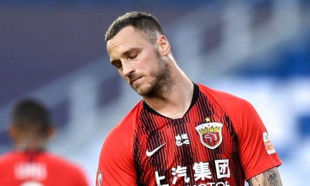 阿瑙托维奇加盟贝尔格莱德红星拒绝美职联和沙特报价的简单介绍 阿瑙托维奇加盟贝尔格莱德红星拒绝美职联和沙特报价的简单介绍