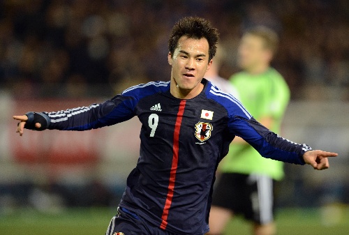 关于国际友谊赛：日本0-2美国日本哑火的信息