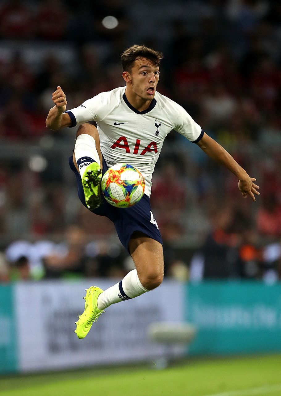 德丙：慕尼黑1860VS萨尔布吕肯的简单介绍