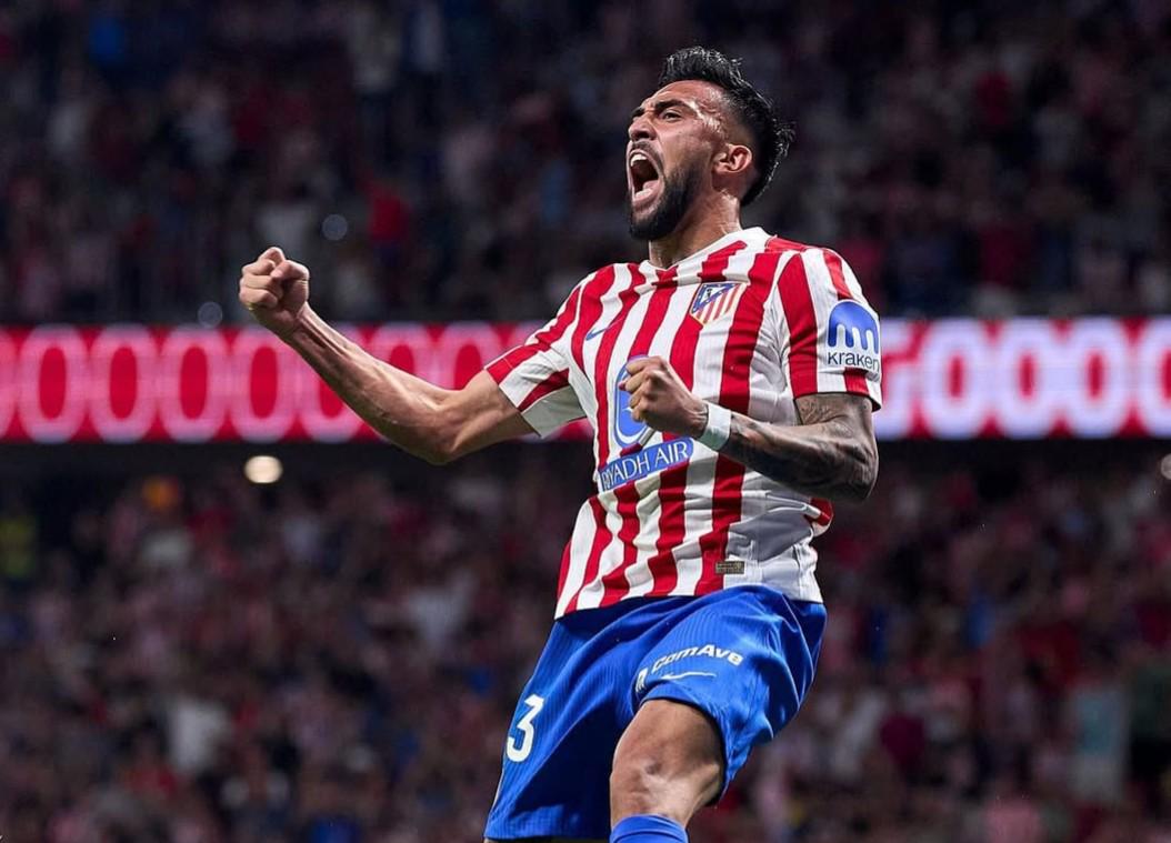 包含曝马竞尤文商谈冈萨雷斯转会涉及永久转会的词条