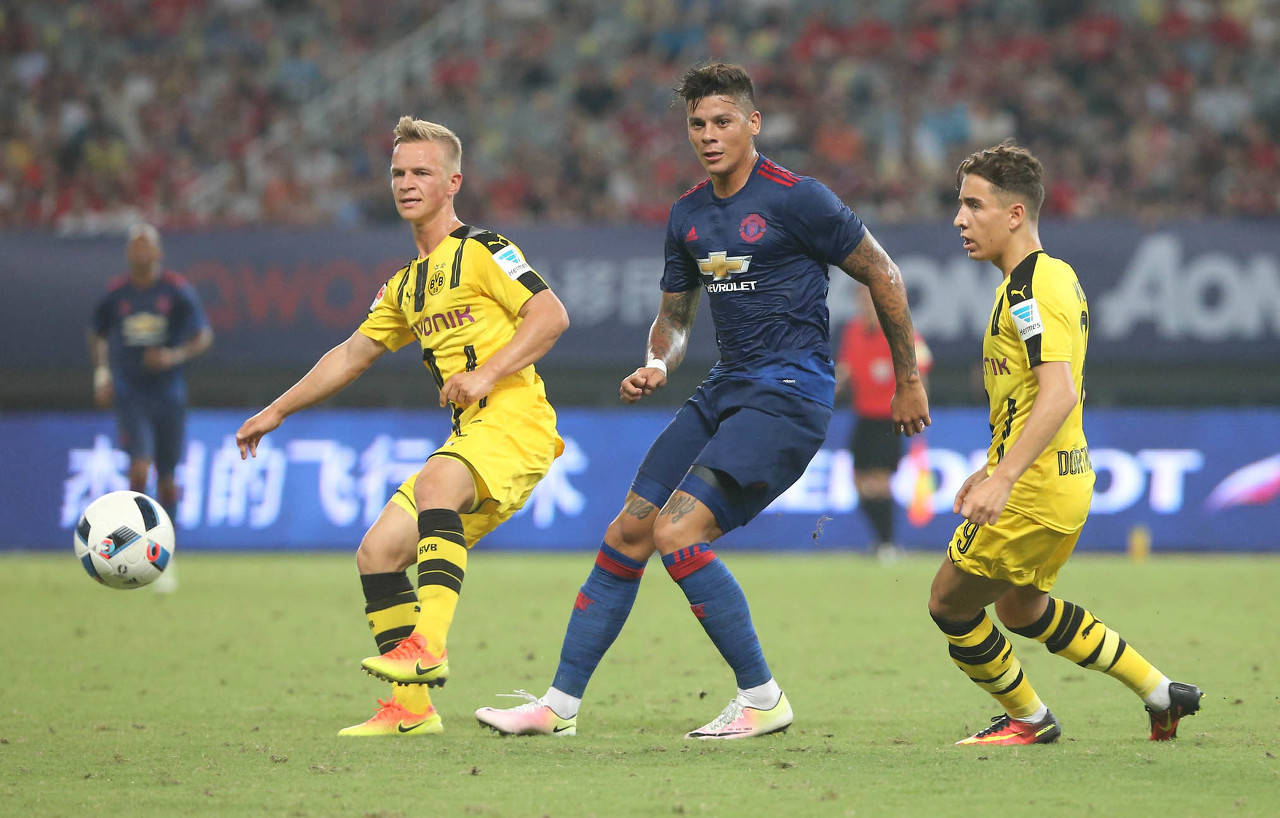 关于曝罗霍缺席训练疑遭博卡处罚因违法球队纪律的信息