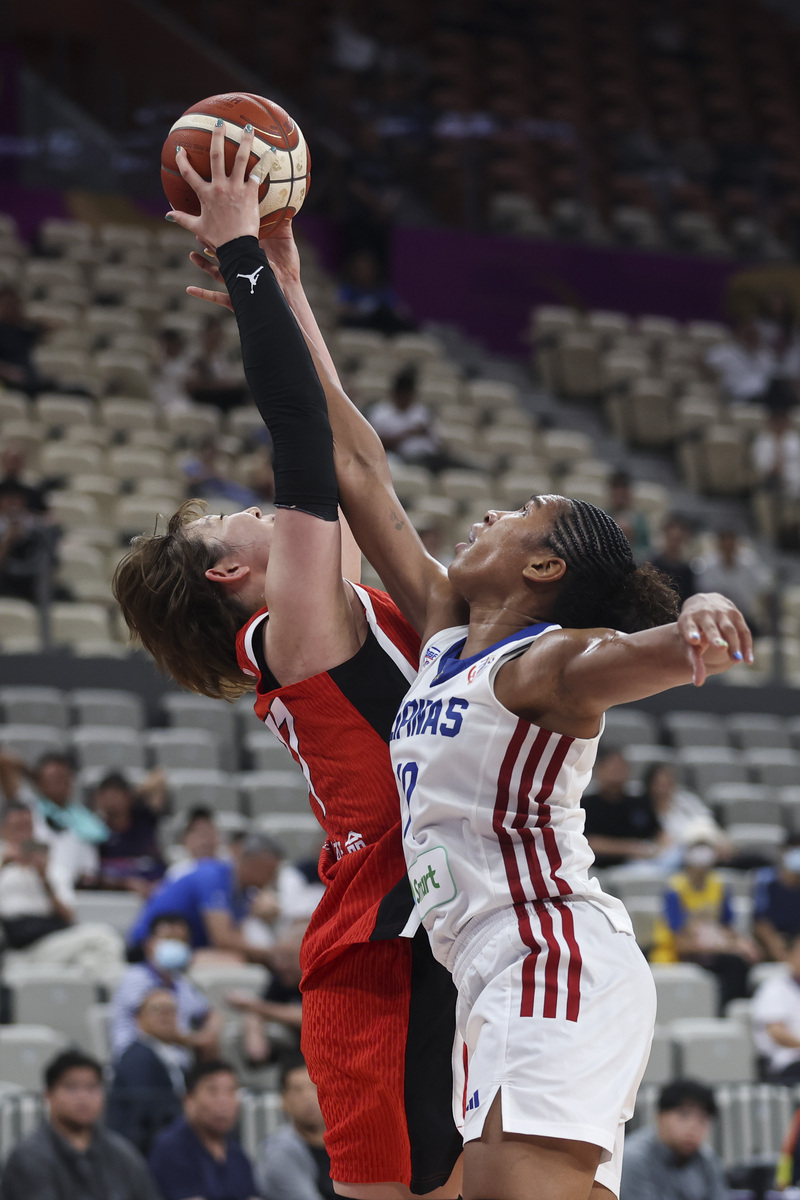 关于女篮亚洲杯新西兰女篮76-78韩国女篮崔以圣23分的信息