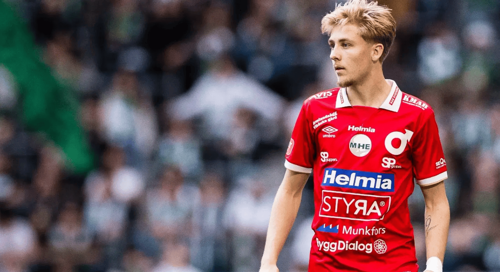 关于瑞超哈尔姆斯塔德VS天狼星分析预测两队均为保级队的信息