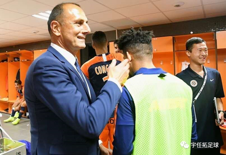 曼城挖走利物浦分析师弗伦奇担任定位球教练职位的简单介绍