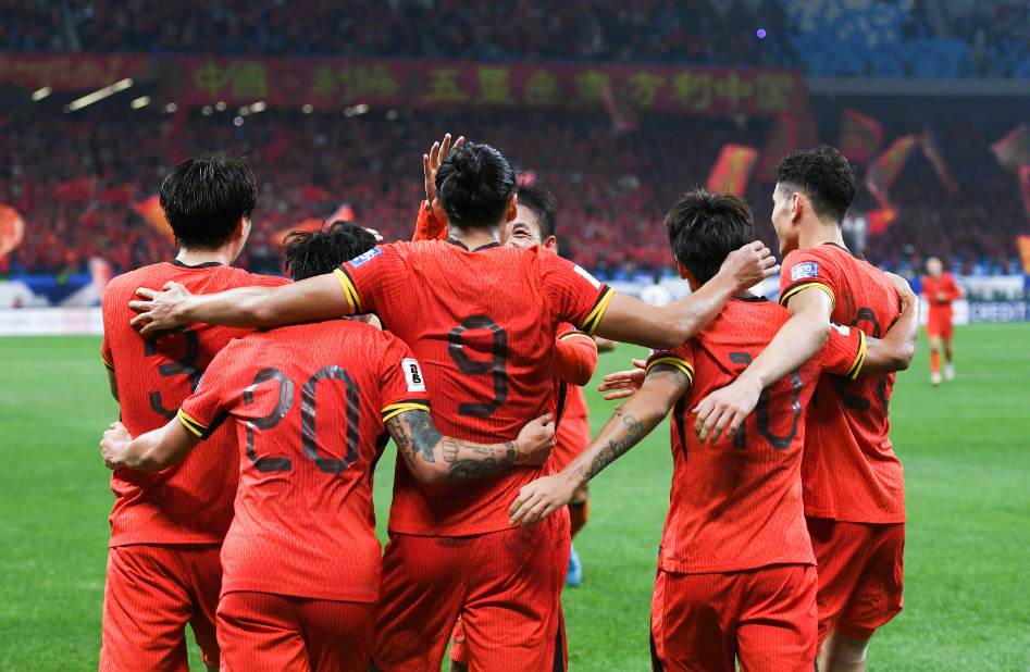 国足提前出局无缘世界杯38年首次输印尼的简单介绍