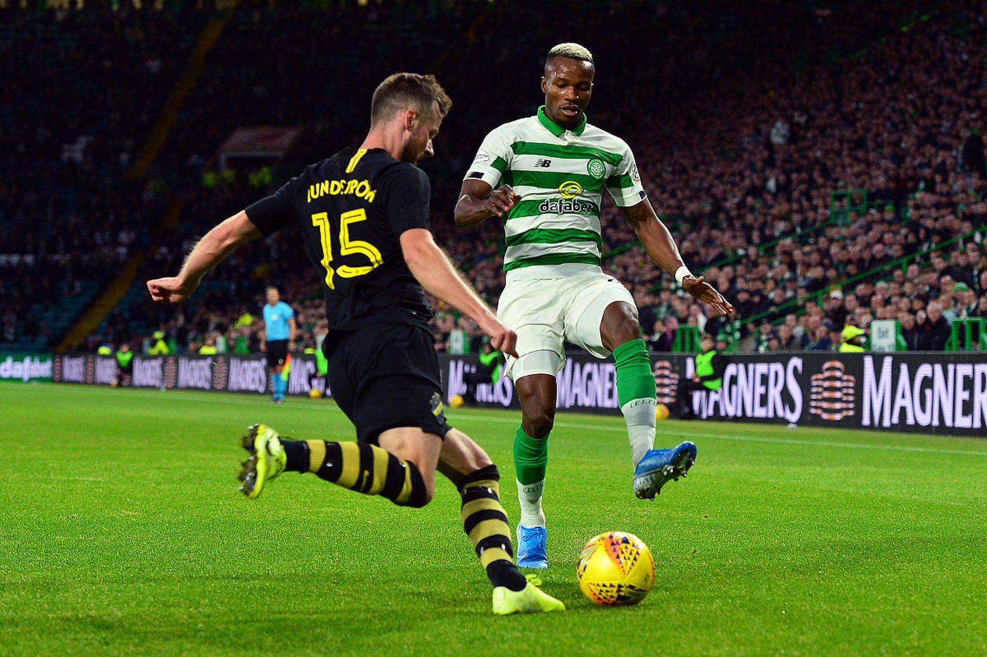 关于瑞超IFK哥德堡VS天狼星前瞻双方近2次交手均激战成和的信息