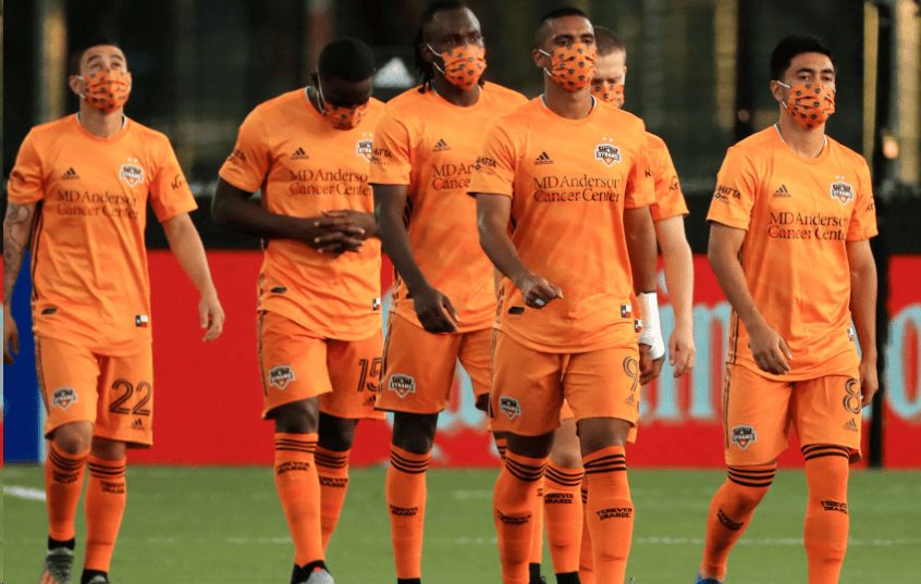 关于美职联奥斯汀FCVS洛杉矶FC比分预测两队积分相同的信息