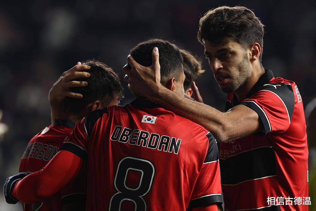 包含韩K联浦项制铁vs全北现代前瞻预测老牌劲旅迎来正面对决的词条