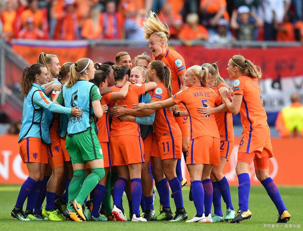 瑞士甲女：韦尔女足VS欧利科女足