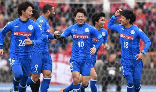 包含日乙甲府风林VS山形山神前瞻球队近期发挥比较稳定的词条