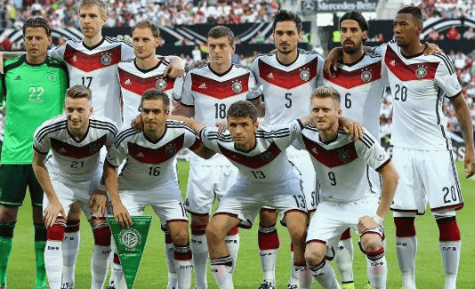 世预赛斯洛伐克2-0德国德国遭遇开门黑的简单介绍 世预赛斯洛伐克2-0德国德国遭遇开门黑的简单介绍