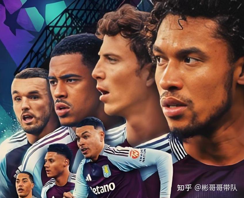 欧联杯前进之鹰VS阿斯顿维拉预测阿斯顿维拉最近的势头非常火热的简单介绍