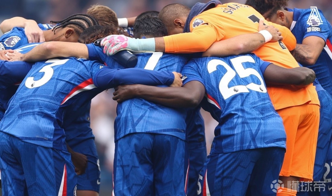 热刺加入哈维西蒙斯竞争切尔西也对球员有意