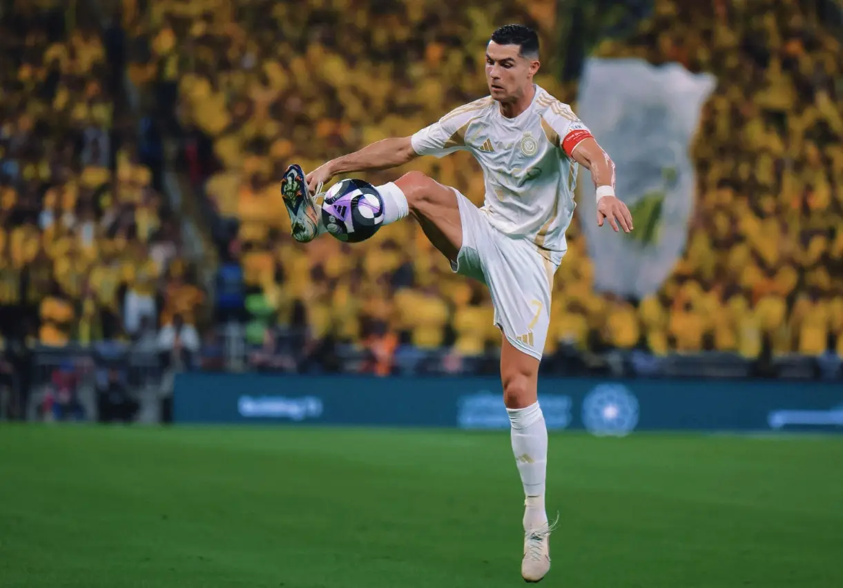 关于沙特联:吉达联合VS利雅得体育的信息 关于沙特联:吉达联合VS利雅得体育的信息