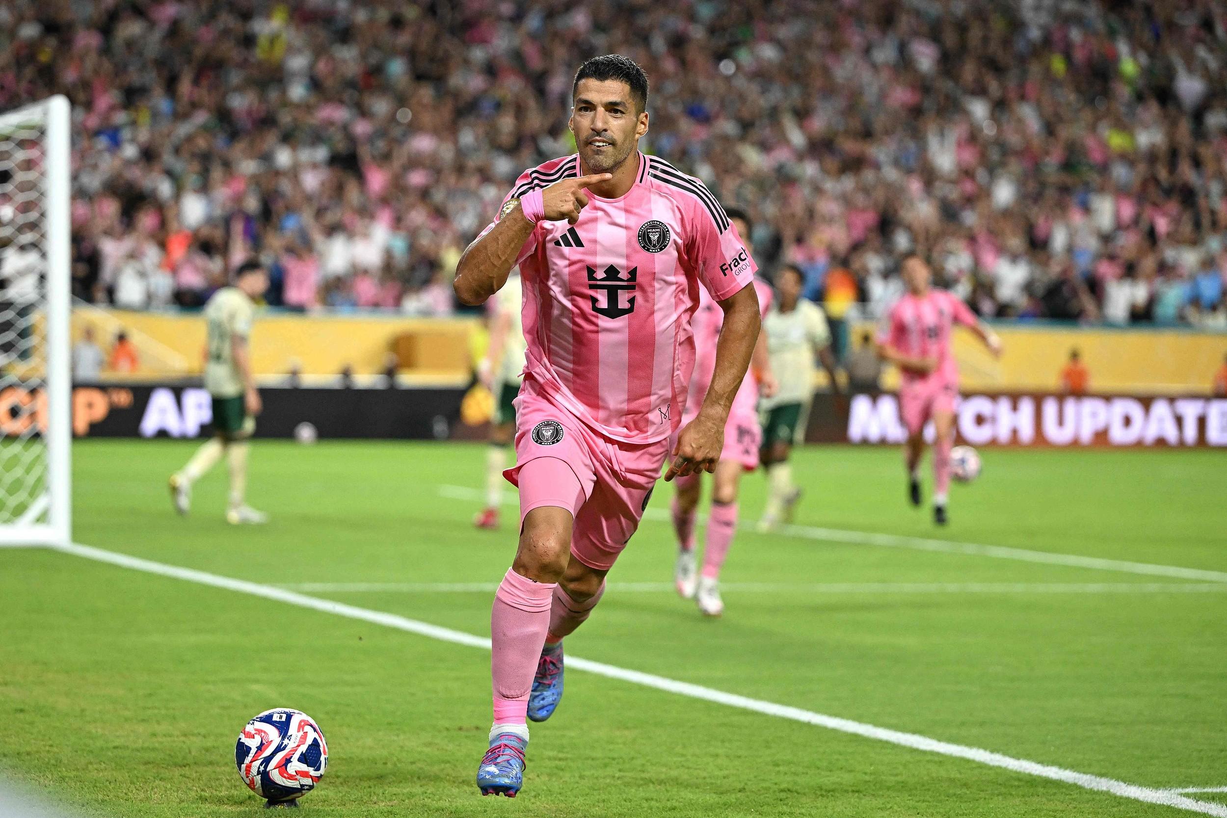 关于梅西世俱杯进6球和贝尔本泽马持平只落后C罗1球的信息 关于梅西世俱杯进6球和贝尔本泽马持平只落后C罗1球的信息