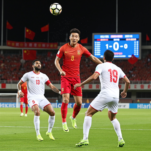 国足将对阵巴林荣誉之战国足能胜巴林吗的简单介绍 国足将对阵巴林荣誉之战国足能胜巴林吗的简单介绍