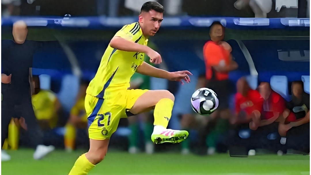 关于曝特德斯科将执教费内巴切可能签约至2027年的信息