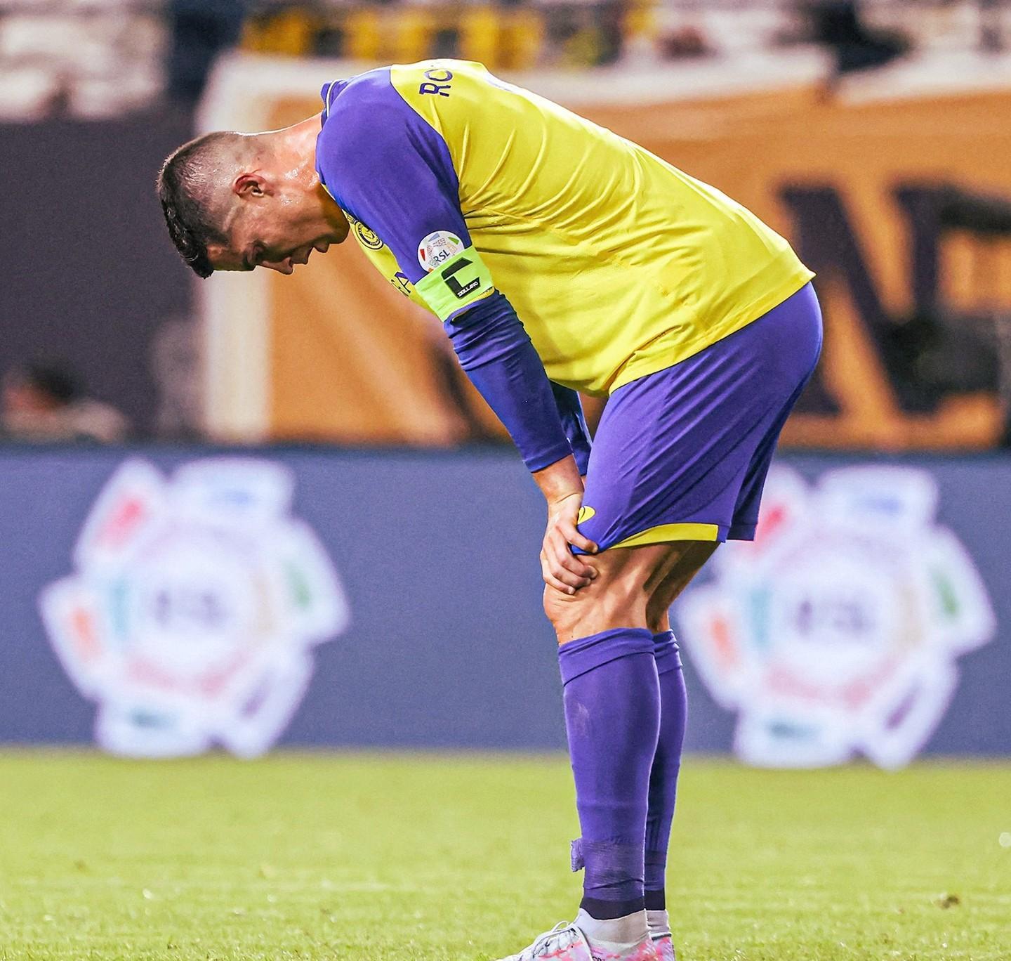 沙特甲：麦加统一VS祖尔菲