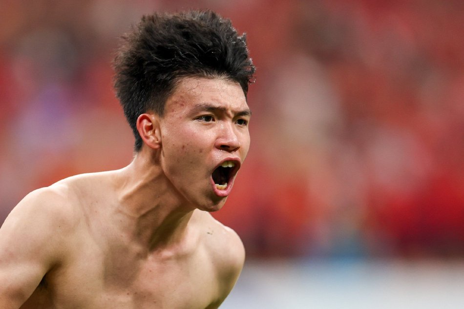 王钰栋极大概率在6月世预赛首发球员预计作为双前锋之一出战的简单介绍