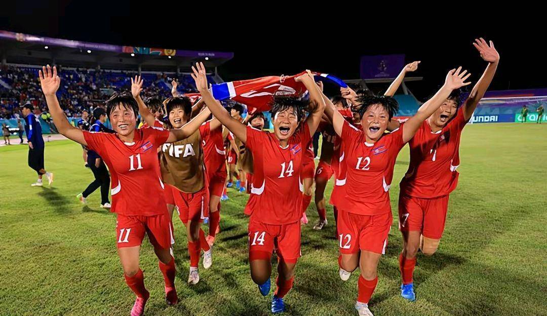 2025女足世界排名最新排名表中国女足排名第16位上升1位的简单介绍