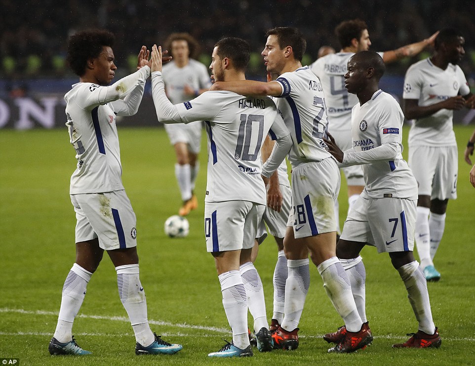 加纳乔替补首秀献助攻切尔西在客场遭逼平的简单介绍