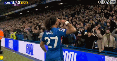 加纳乔替补首秀献助攻切尔西在客场遭逼平的简单介绍