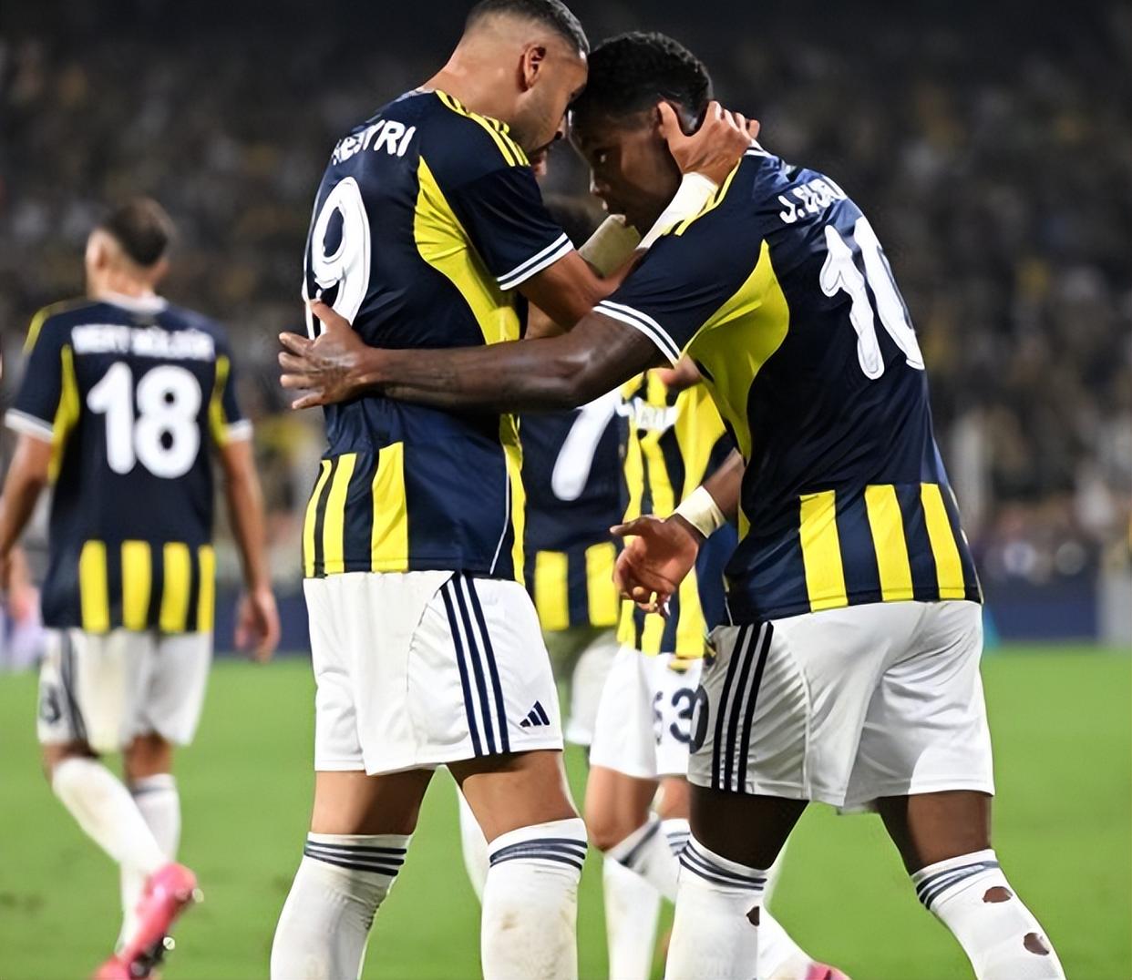 费内巴切与贝西克塔斯有意阿拉巴球员是球队替补的简单介绍