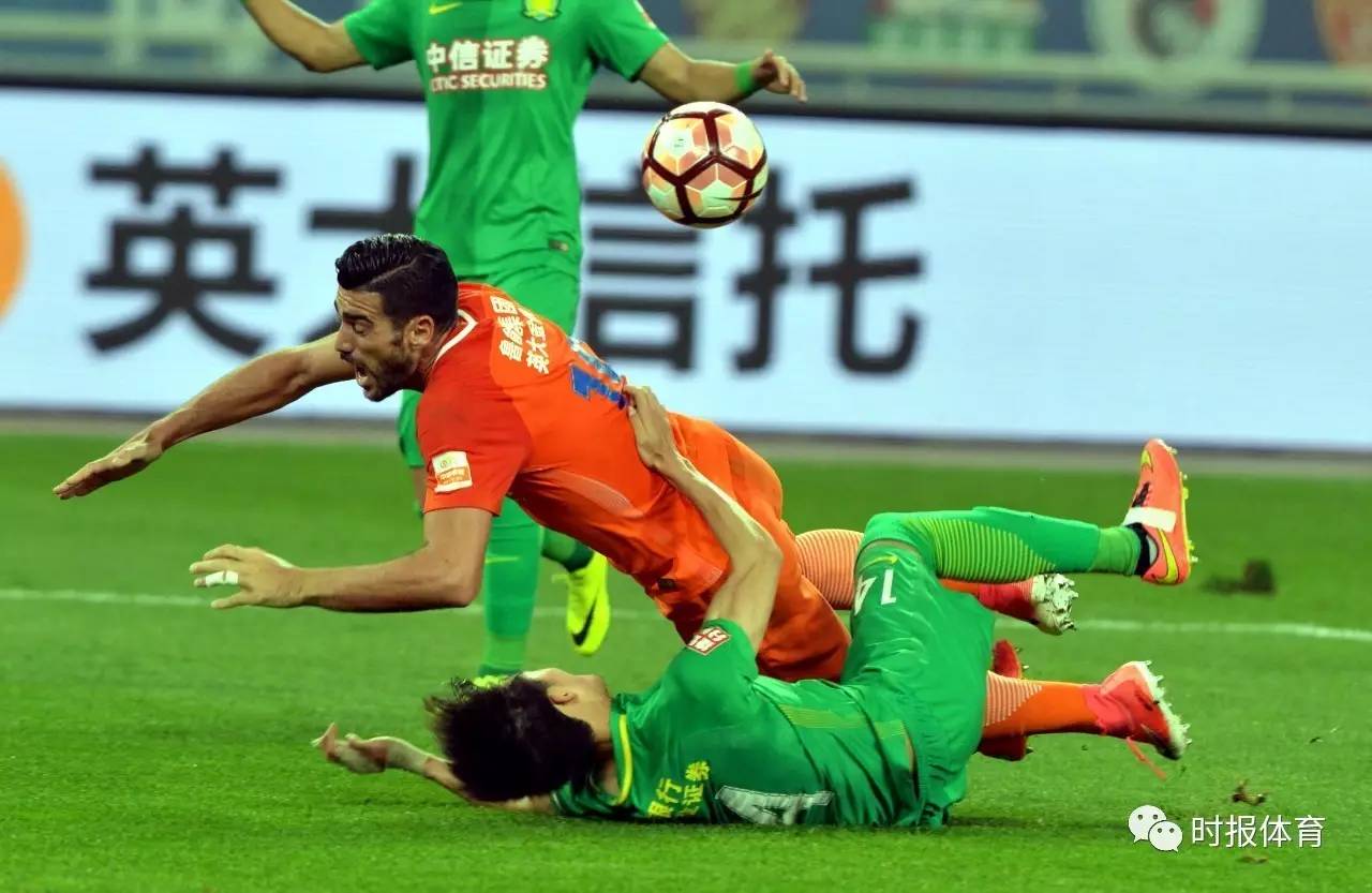 郑铮累计4黄无缘中超京鲁大战下一轮停赛的简单介绍