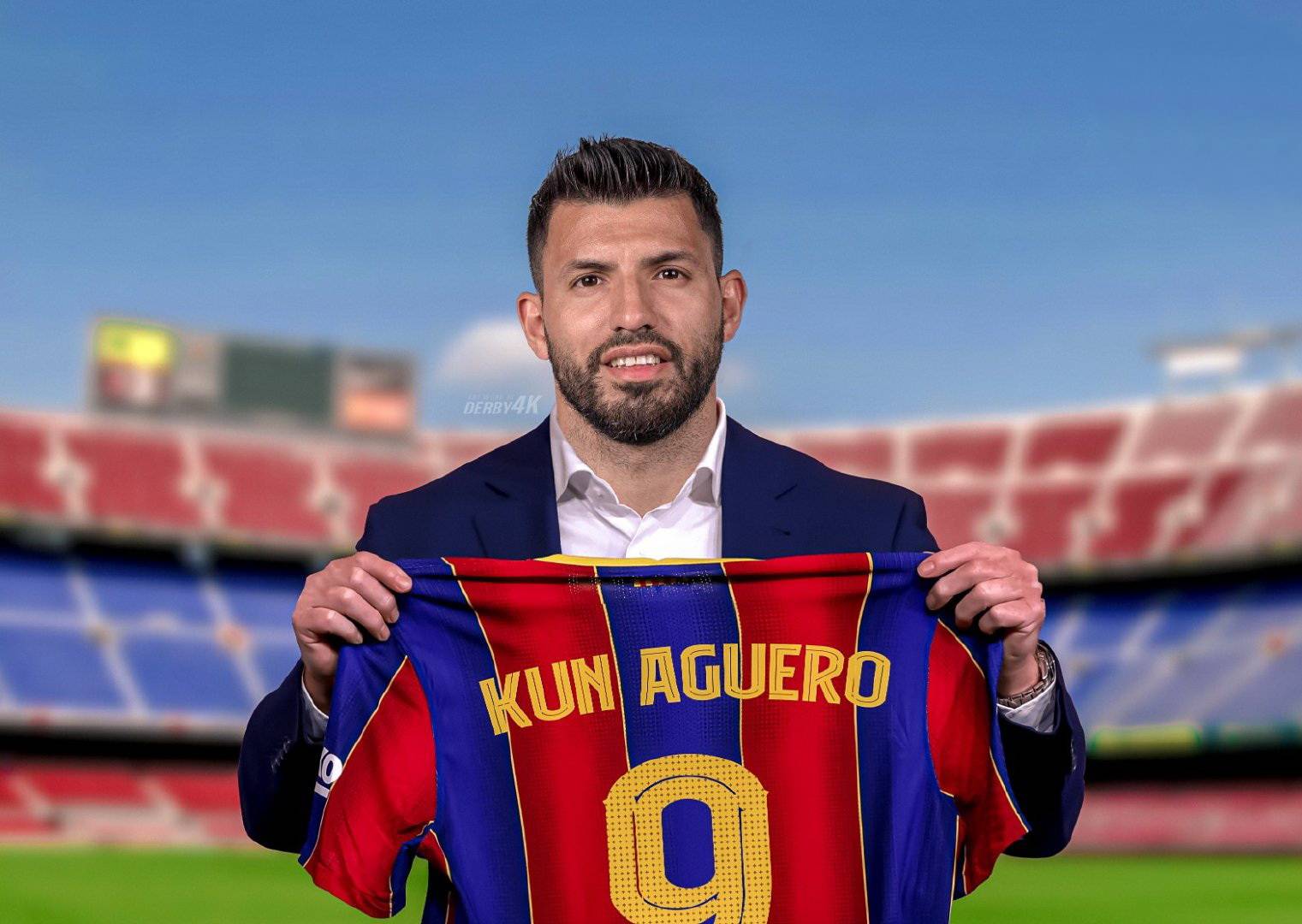 关于孔帕尼：希望阿什拉夫早日康复巴黎后卫伤退的信息