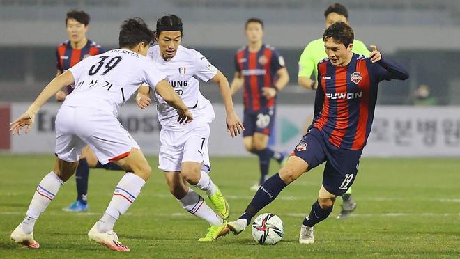 关于韩职联全北现代VS大邱FC前瞻大邱FC本赛季至今客场未尝胜绩的信息