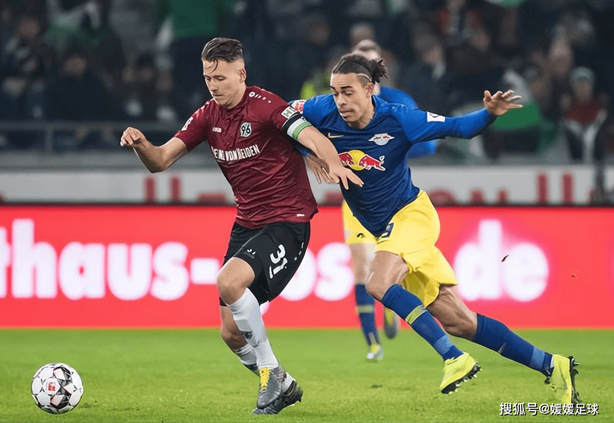 德乙：帕德博恩VS汉诺威96