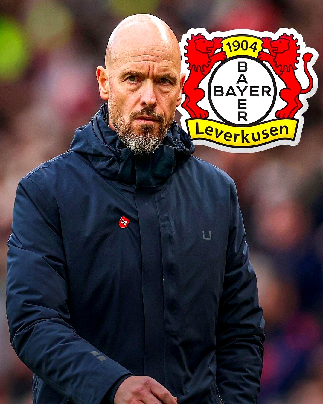 关于勒沃库森官宣解雇主帅滕哈赫仅执教俱乐部三场正式比赛的信息