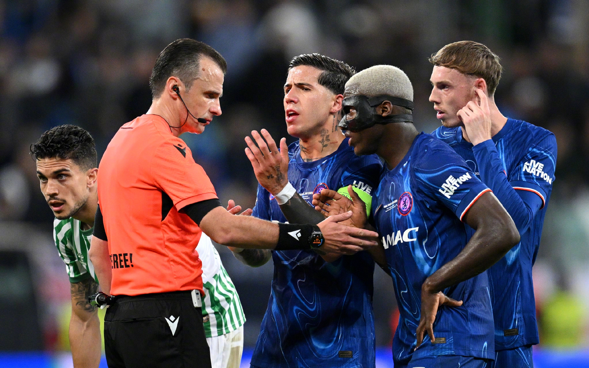 切尔西愿意出售杰克逊多支球队对球员有意 切尔西愿意出售杰克逊多支球队对球员有意