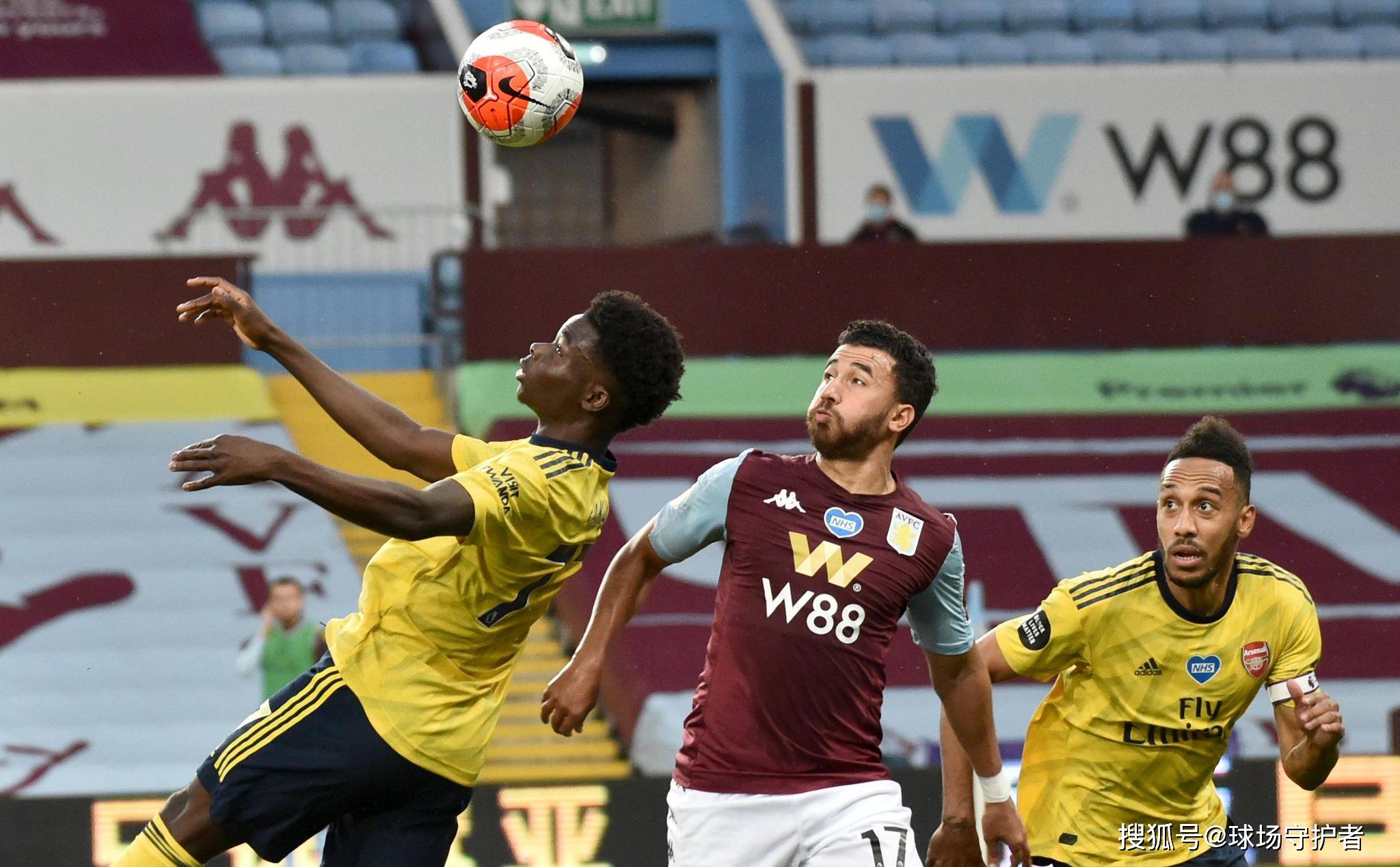 阿森纳与维拉有意拉波尔特两队都希望提升后防厚度的简单介绍