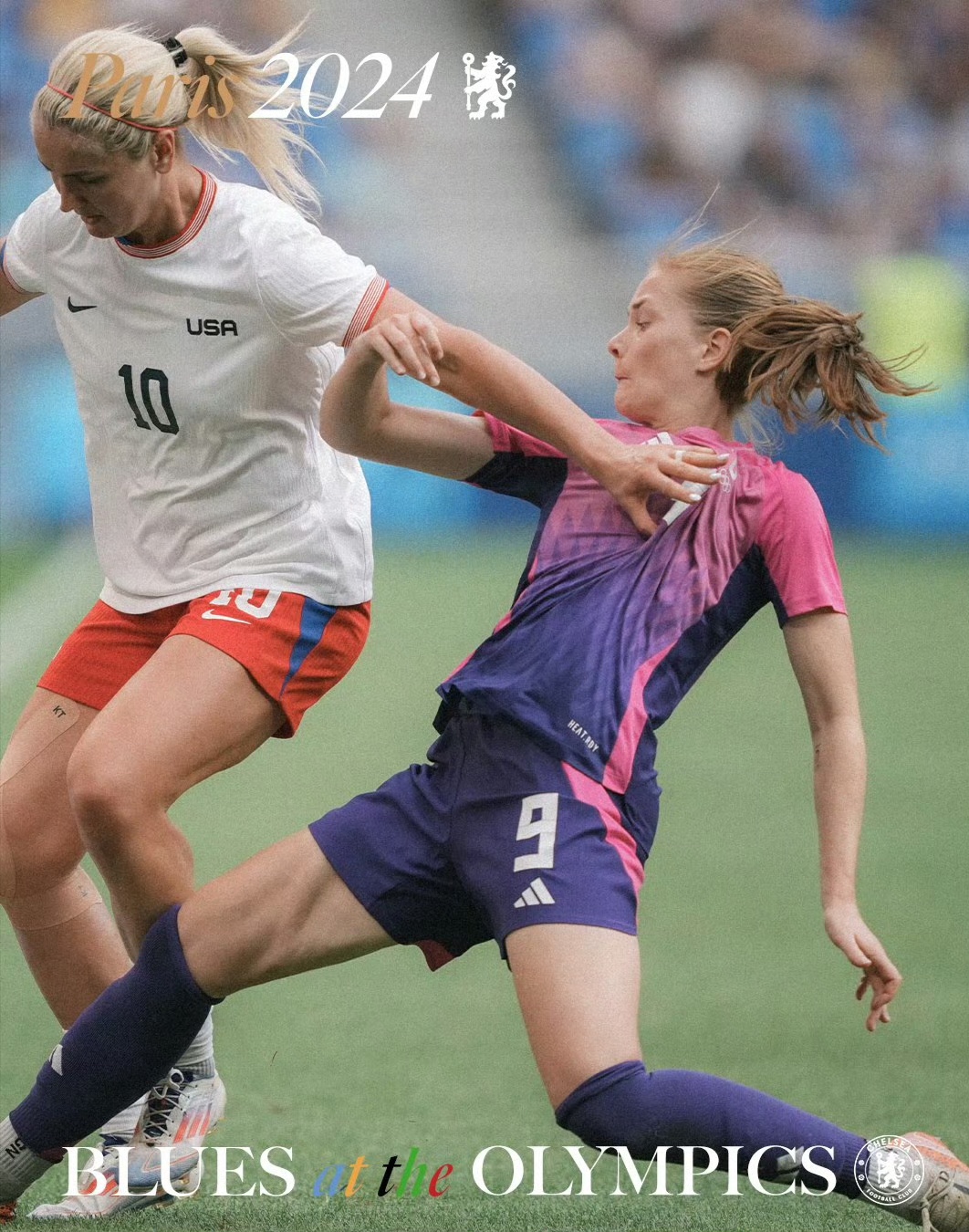 法甲女:马赛女足VS朗斯女足的简单介绍 法甲女:马赛女足VS朗斯女足的简单介绍