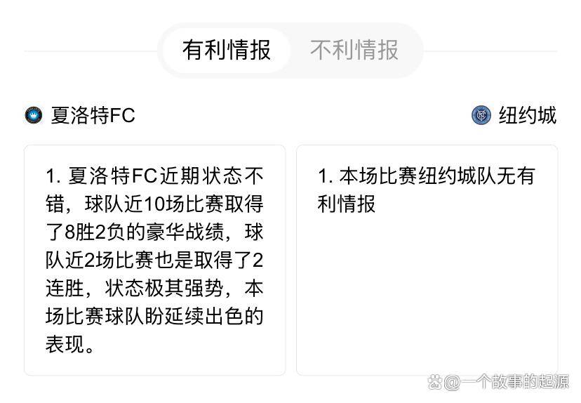 关于美职联纽约红牛VS夏洛特FC前瞻夏洛特FC联赛作客表现堪忧的信息