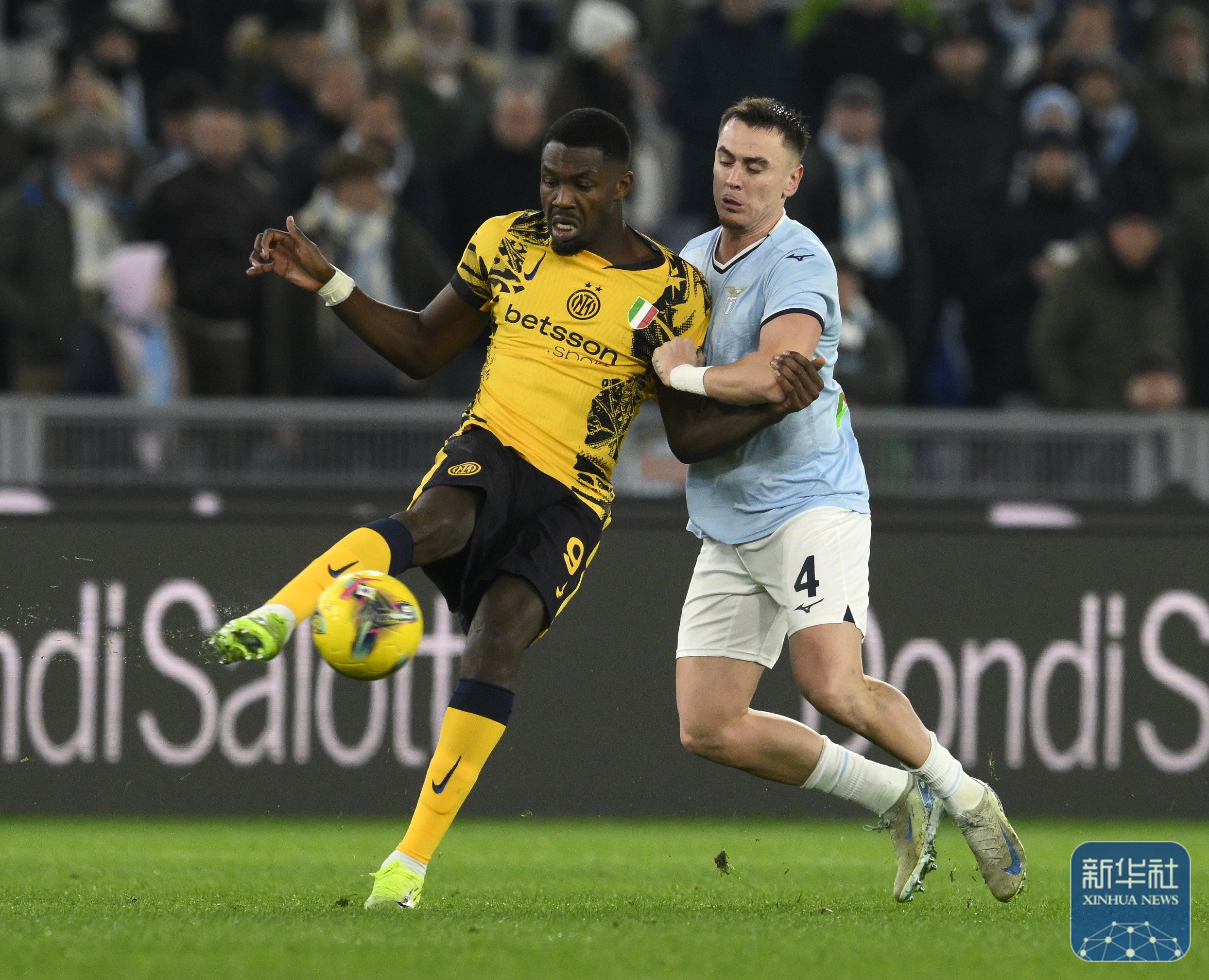 塞浦乙：奥摩尼亚VS萨拉米斯